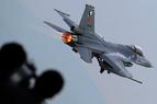 ВВС Турции уничтожили 14 объектов Рабочей партии Курдистана в Северном Ираке