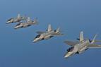 Дональд Трамп заявил, что Турция получит истребители F-35