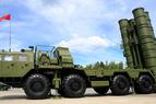 СМИ: Турция продала приобретенные у России С-400 стране Персидского залива
