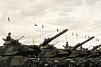 Турция, Пакистан и Саудовская Аравия подтвердили намерение расширять сотрудничество в ВПК