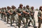 Минобороны Турции: Сирийские курды должны передать вооружение и технику сирийской армии