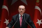Эрдоган: Турция не позволит создать террористическое государство на севере Сирии и Ирака