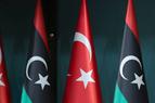 Ливия и Турция обсудили совместные учения