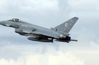 Турция пытается ускорить процесс покупки истребителей Eurofighter