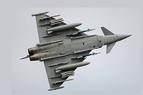 Глава Минобороны: Первые два истребителя Eurofighter прибудут в Турцию 18 декабря