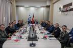 Военные Греции и Турции обсудили меры доверия на 2025-2026 годы