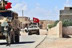 Минобороны: Турция рассмотрит вывод войск из Сирии только при устранении угрозы терроризма