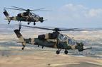 Турция передала Сомали партию ударных вертолетов T129 ATAK
