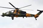 Турецкие военные вертолеты совершили первые тестовые полеты в Сомали