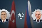 Главы Минобороны Турции и РФ обсудили ситуацию вокруг Ирана