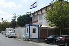 Напавший на посольство Израиля в Анкаре не связан с террористами
