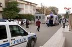 Совершено нападение на посольство Израиля в Турции