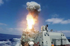 Турция, США и Израиль были предупреждены об ударе ВМФ России по ИГИЛ в Сирии
