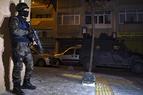 Турецкая полиция Измира задержала 61 подозреваемого в наркоторговле и терроризме