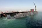 Первая турецкая подлодка типа "Реис" приступила к испытаниям в море
