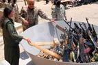 Боевики Рабочей партии Курдистана начали сдавать оружие