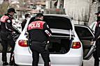 В Стамбуле задержали 4 россиян по подозрению в провозе запрещённых веществ