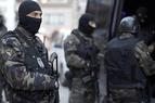 Турецкие силовики арестовали в Стамбуле готовившего теракт боевика ИГ