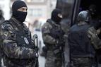 Четверо членов РПК, готовящих теракт, задержаны турецкими властями
