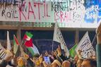 Акции с осуждением действий Израиля в Газе прошли в Турции