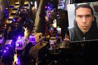 Турецкие СМИ назвали имя террориста напавшего на стамбульский клуб