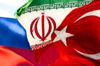 Турция удовлетворена участием Ирана в контактах между Анкарой и Дамаском