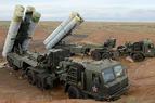 Турция попросила Россию ускорить поставки С-400