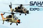 В Турции пройдёт выставка оборонной промышленности