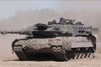 Эрдоган: Поставки танков Киеву не приведут к решению конфликта на Украине