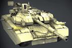 Турция намерена закупить системы активной защиты для танков в Украине