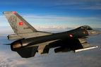 ВВС Турции ликвидировали 11 террористов ИГИЛ в Сирии