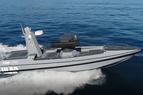 ВМС Турции заказала у Ares Shipyard безэкипажный боевой корабль Ulaq