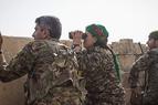 Турция пойдет на Ракку, если в операции не будет сирийских курдов PYD и YPG