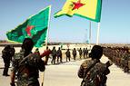 СМИ: Отряды курдов атаковали позиции турецких войск и их союзников на севере Сирии