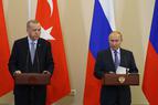 Дипломатический триумф: Путин и Эрдоган договорились о совместных действиях в Сирии