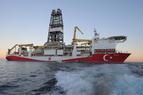 «Турецкая разведка вблизи греческих островов повышает риск разборок между странами»