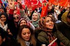 «Турция получает прививку против тюрко-исламистской власти»