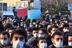 Студенты Босфорского университета не намерены идти на примирение