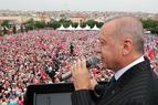 Стратегические ошибки Эрдогана дают о себе знать