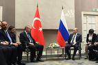 Россия может поссориться с Турцией из-за Идлиба