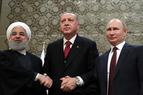Путин, Эрдоган и Роухани проведут саммит по Сирии, уделив внимание ситуации в Идлибе