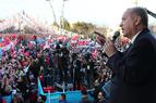 Почему Эрдогана раздражают опросы общественного мнения