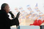 «Эрдоган обещает реформы в экономике и праве»