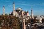 Назло Вашингтону. Превратит ли Эрдоган собор Святой Софии в мечеть
