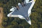 F-35 или Су-57: выбор остаётся за Турцией