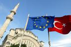 Действительно ли турецкая демократия не доросла до ЕС? 