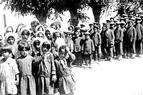 Что изменит признание событий 1915 года в Османской империи «геноцидом»