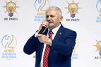 Бинали Йылдырым избран новым председателем правящей партии Турции