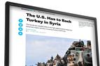«США не могут себе позволить потерять Турцию»