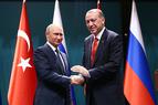 О встрече Путина с Эрдоганом в Анкаре